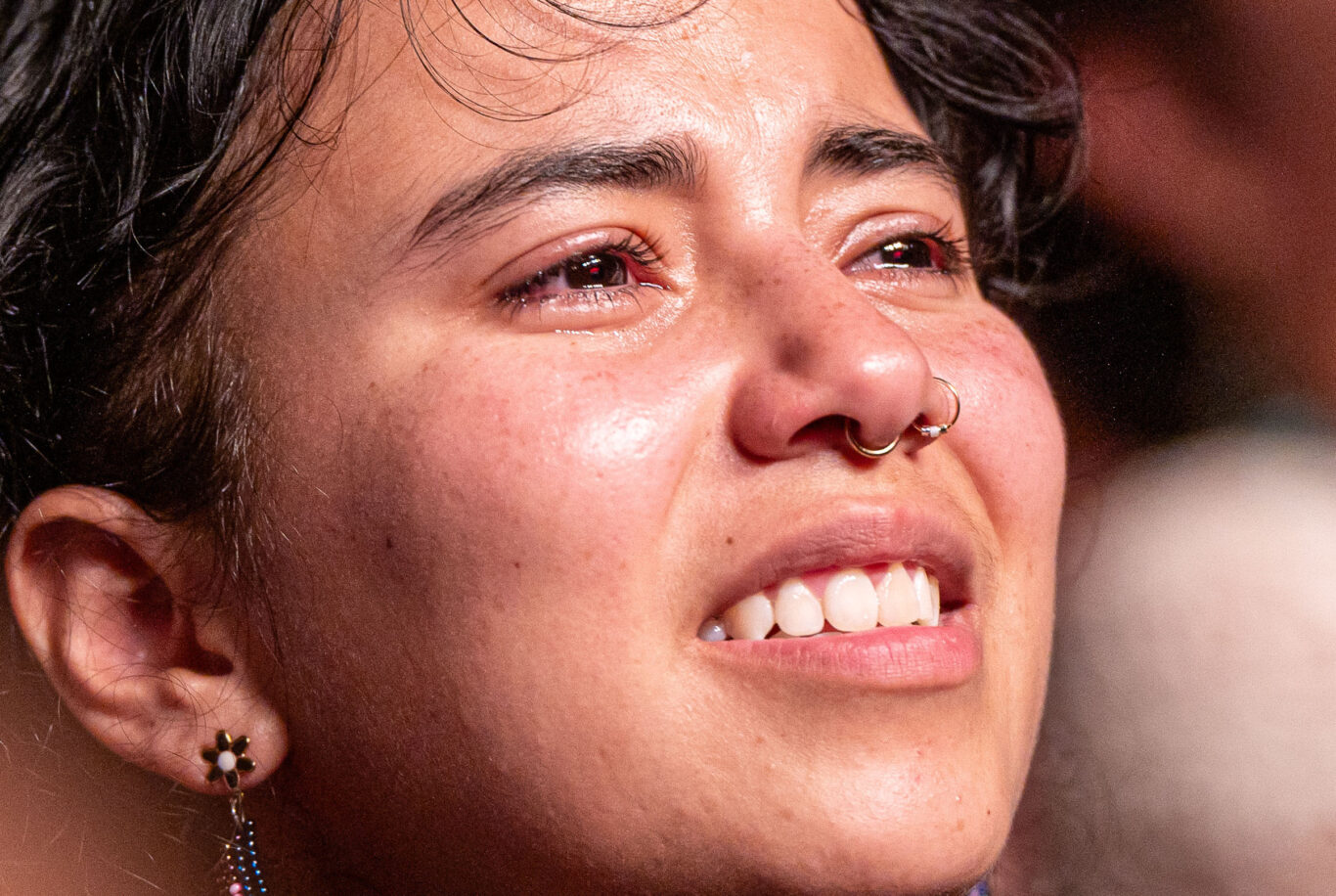 Concierto de Silvio Rodríguez en Colombia