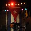 Pospuesto sin fecha el concierto en Artemisa 