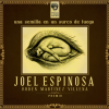 Presentación del CD "Una semilla en un surco de fuego", Premio de Creación Ojalá 2010