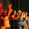 Silvio le canta a Cienfuegos y su gente de barrio 