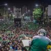 La necedad y la esperanza de una noche en Avellaneda