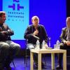 Silvio presenta en París documental “Canción de barrio”